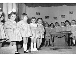 Commedia dalle suore 2